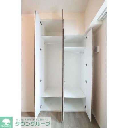 ドゥーエ武蔵浦和の物件内観写真